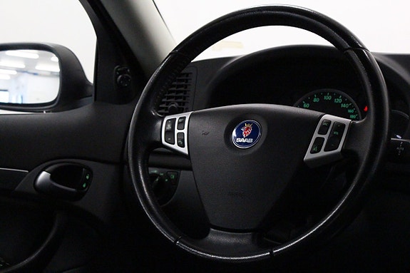 Saab 9-3 11 of 16