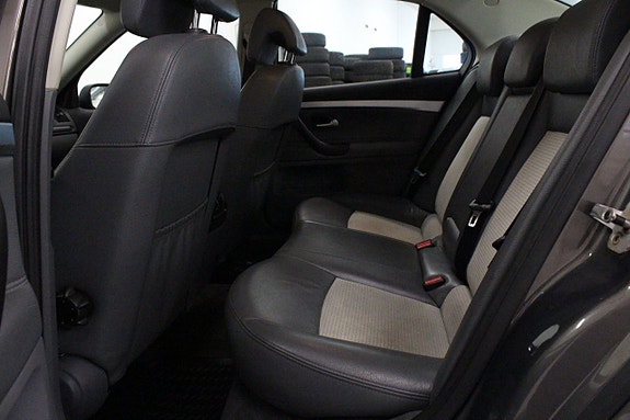 Saab 9-3 14 of 16