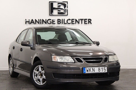 Saab 9-3 3 of 16