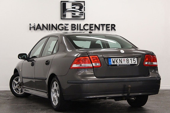 Saab 9-3 6 of 16