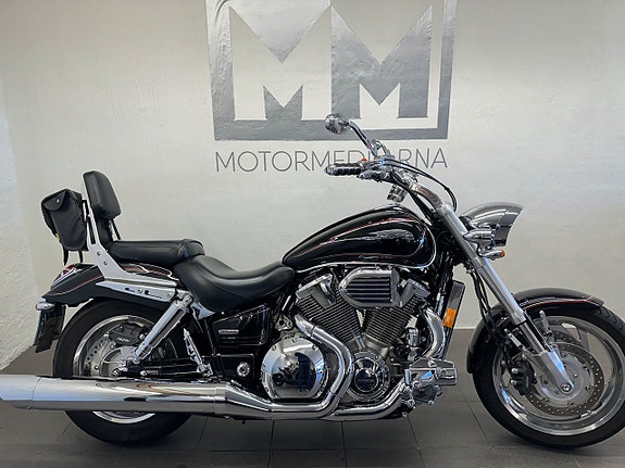 Honda VTX1800C