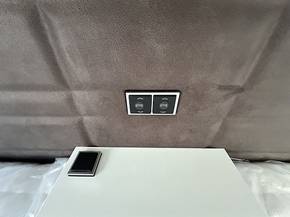 Kabe AMETIST 560 GLE KS 12 of 16