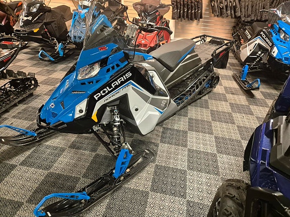 Polaris S4 NORDIC PRO 146 -25