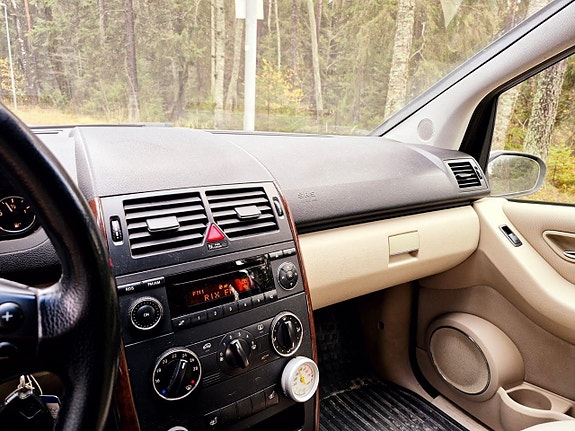Mercedes-Benz A150 15 of 17