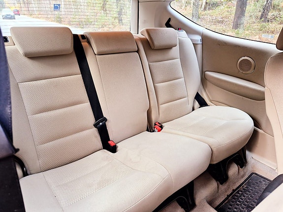 Mercedes-Benz A150 13 of 17
