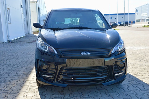 Ligier JS50 Sport Airbag Baslåda 1943kr/mån CarPlay Garanti 2 of 8