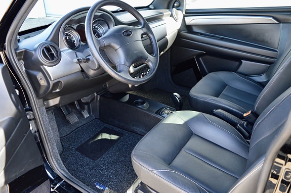 Ligier JS50 Sport Airbag Baslåda 1943kr/mån CarPlay Garanti 6 of 8