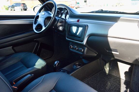 Ligier JS50 Sport Airbag Baslåda 1943kr/mån CarPlay Garanti 5 of 8