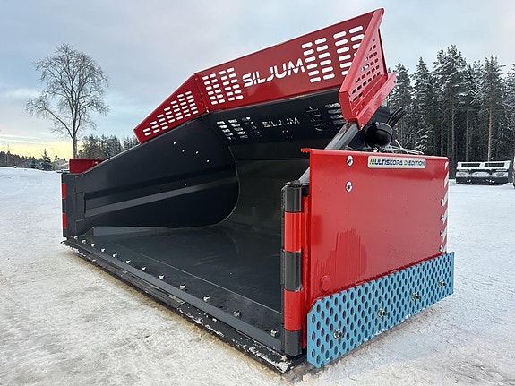 Siljum D-edition Multiskopa Kampanjpris!