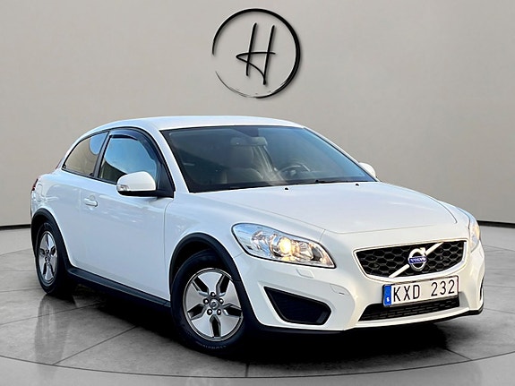 Volvo C30 3 of 22