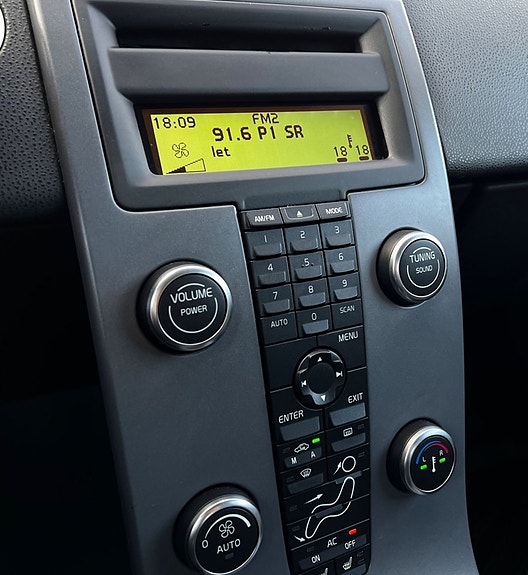 Volvo C30 10 of 22