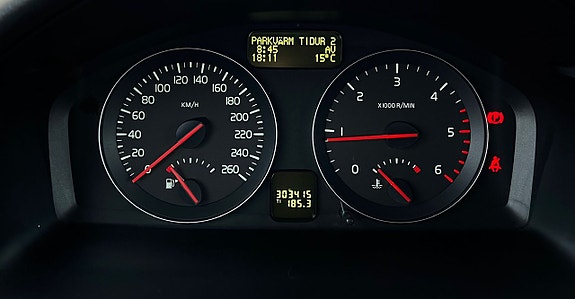 Volvo C30 19 of 22