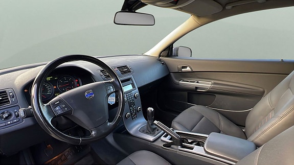 Volvo C30 8 of 22