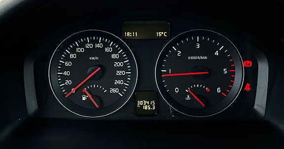 Volvo C30 20 of 22