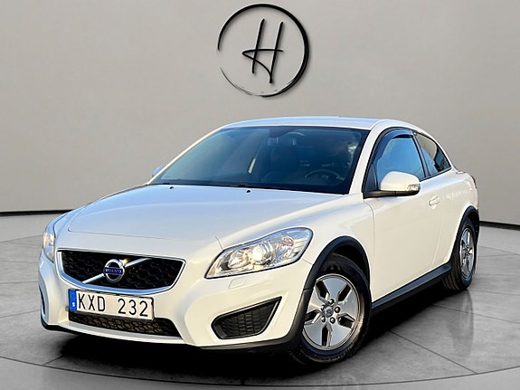 Volvo C30 4 of 22