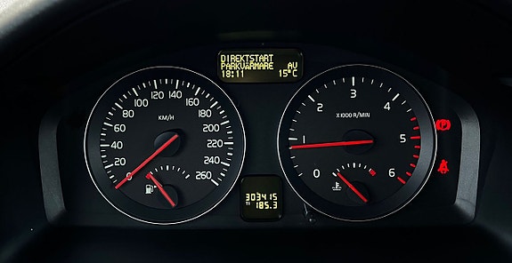 Volvo C30 18 of 22