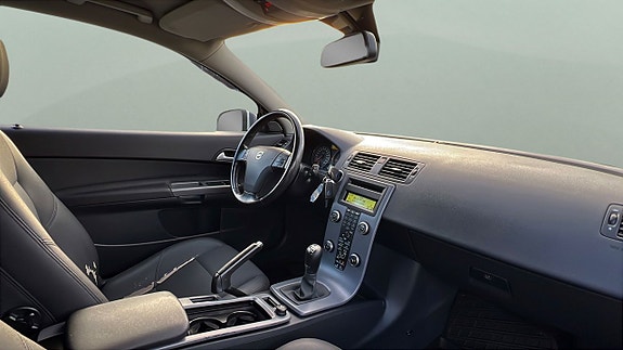 Volvo C30 9 of 22