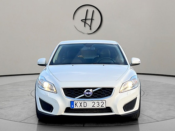 Volvo C30 5 of 22
