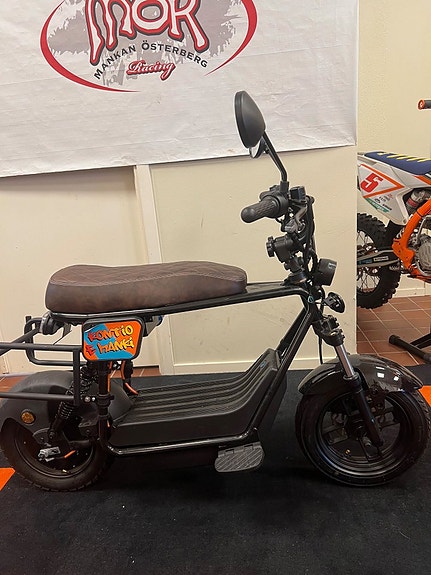 Övriga Konti Motors