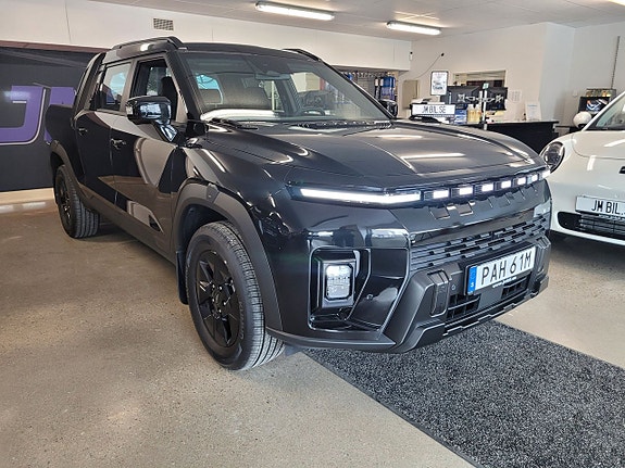 KGM Musso EV 3 of 5