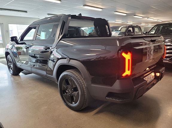 KGM Musso EV 6 of 15