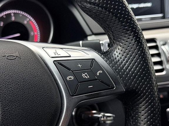 Mercedes-Benz E250 18 of 27