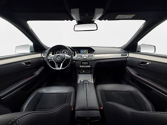 Mercedes-Benz E250 14 of 27