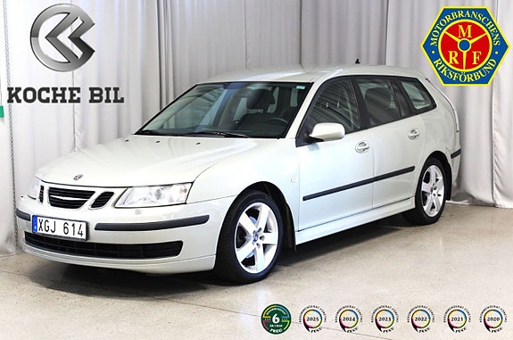 Saab 9-3
