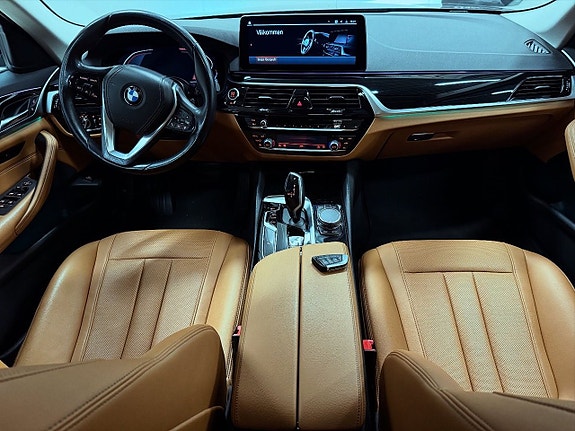 BMW 520 5 of 5