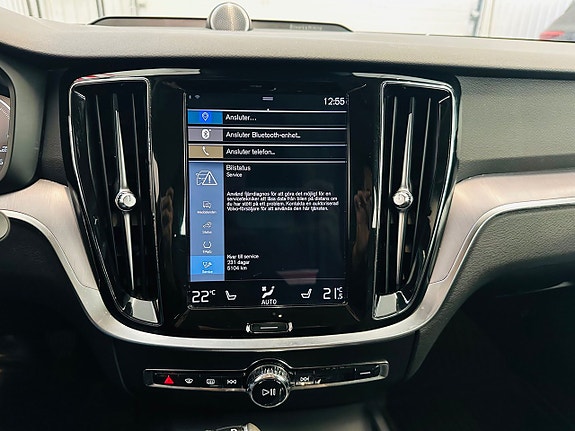 Volvo V60 21 of 25