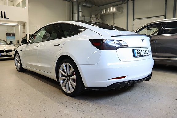 Tesla Model 3 5 of 25