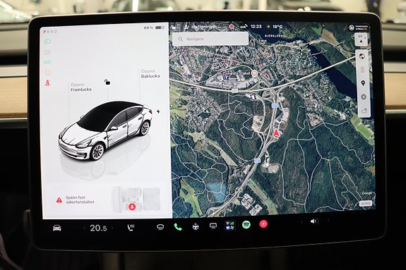 Tesla Model 3 18 of 25