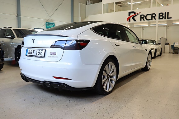 Tesla Model 3 6 of 25