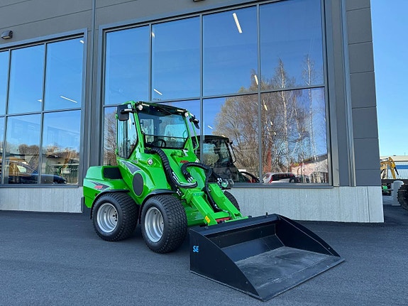 Avant 640i -  OMGÅENDE LEVERANS!!