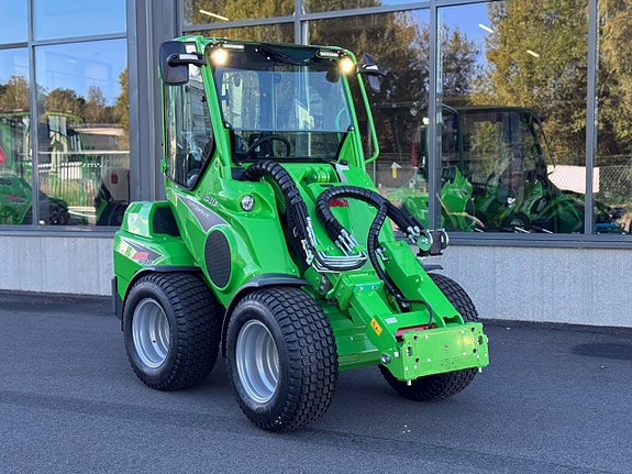 Avant 640i -  MASKINCITY EDITION