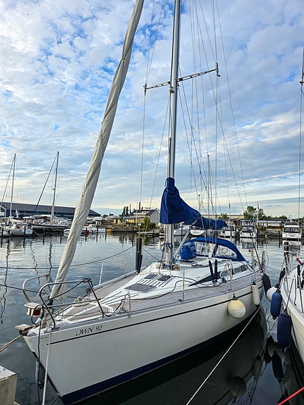 Rhapsody 40 CVS 1992