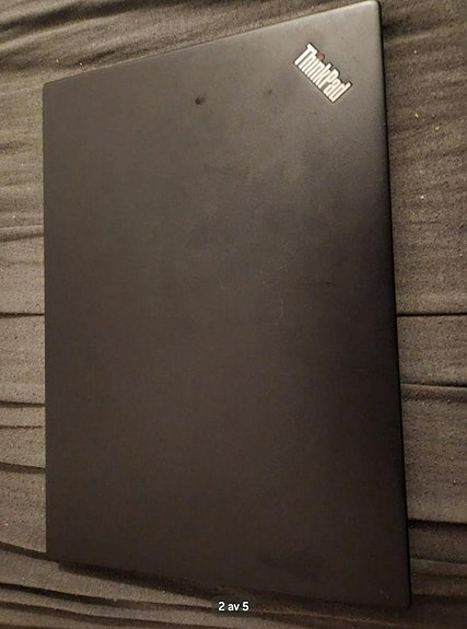 Product image 2 of 5