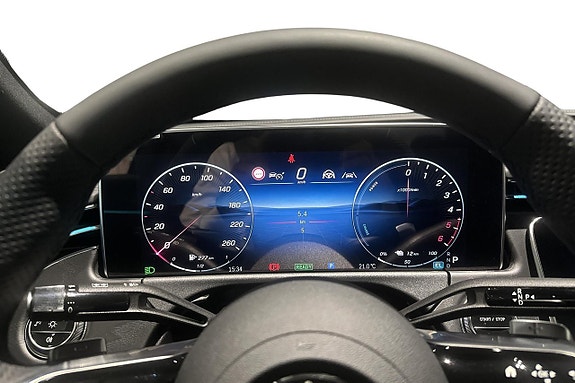 Mercedes-Benz E300 de 7 of 16