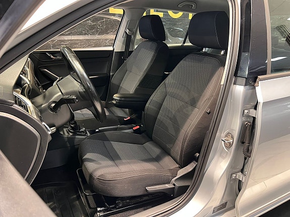 Skoda Rapid Spaceback 12 of 19