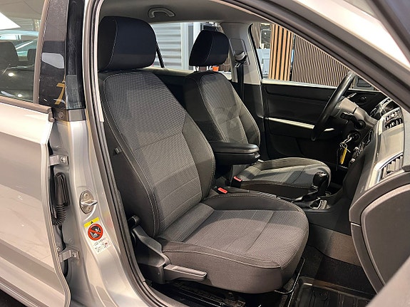 Skoda Rapid Spaceback 16 of 19