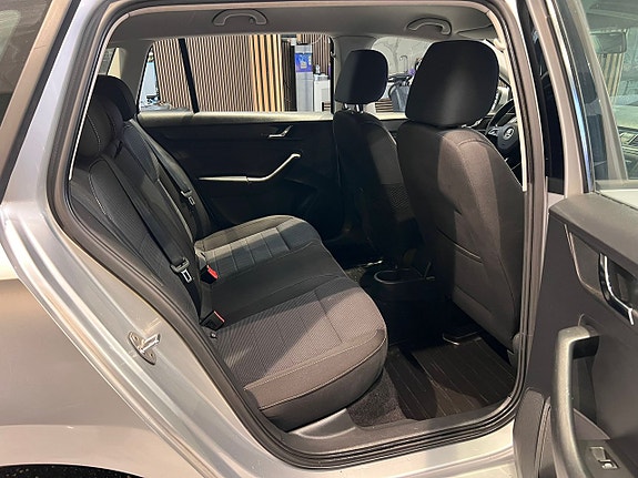 Skoda Rapid Spaceback 14 of 19
