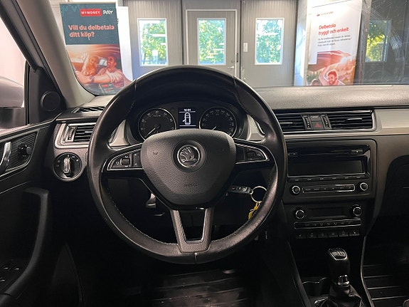 Skoda Rapid Spaceback 10 of 19