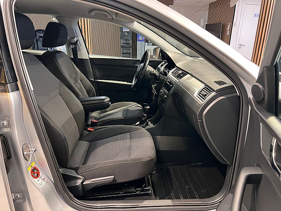 Skoda Rapid Spaceback 15 of 19