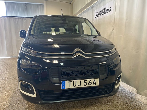 Citroen Berlingo 4 of 5