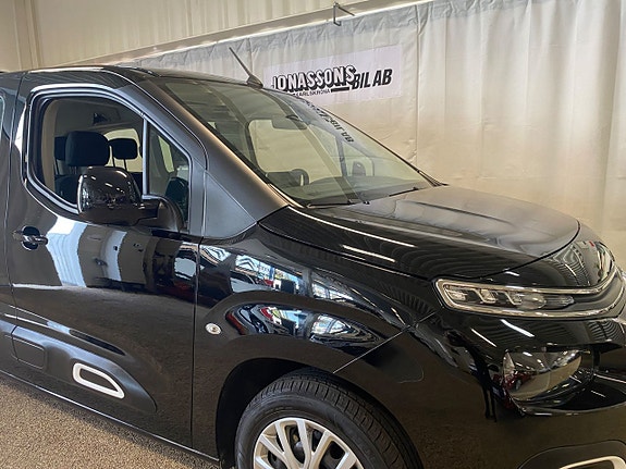 Citroen Berlingo 2 of 5