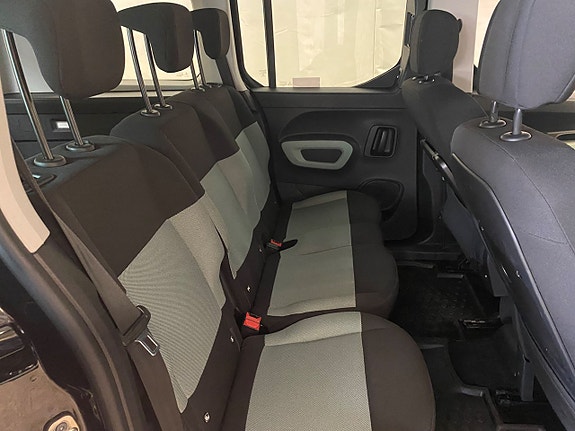 Citroen Berlingo 8 of 11