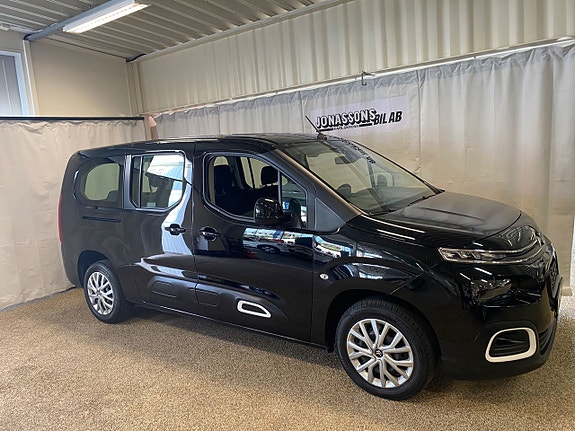 Citroen Berlingo 3 of 5