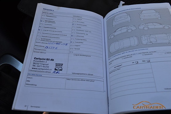 Volkswagen Tiguan 22 of 24