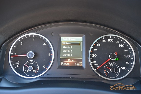 Volkswagen Tiguan 19 of 24