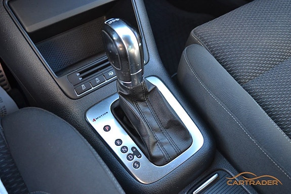 Volkswagen Tiguan 20 of 24